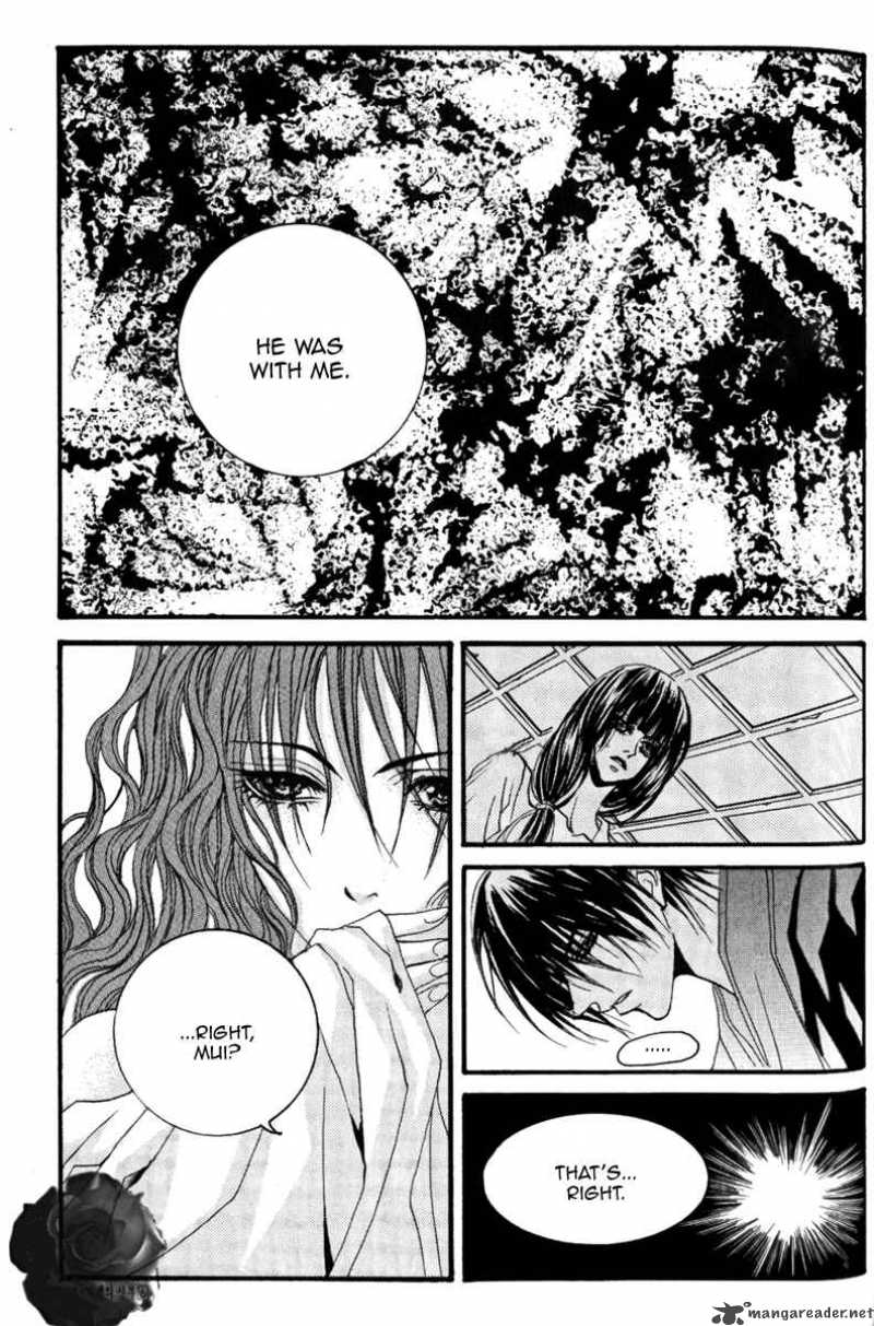 The Bride Of The Water God 43 10