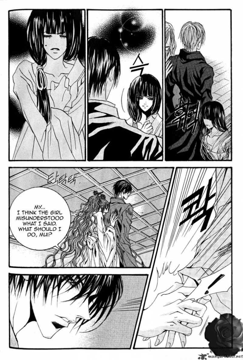 The Bride Of The Water God 43 11
