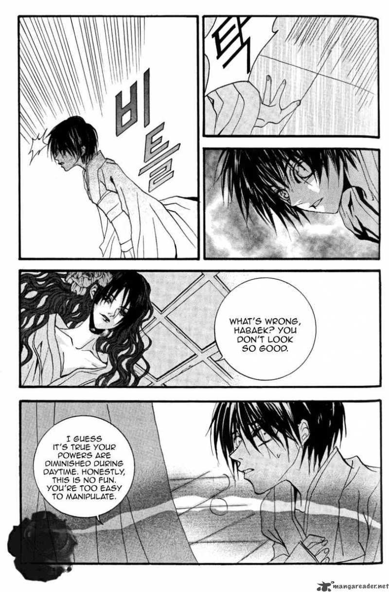 The Bride Of The Water God 43 18