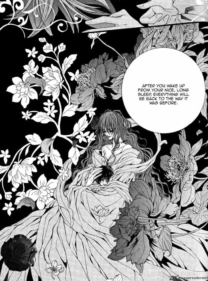 The Bride Of The Water God 43 20