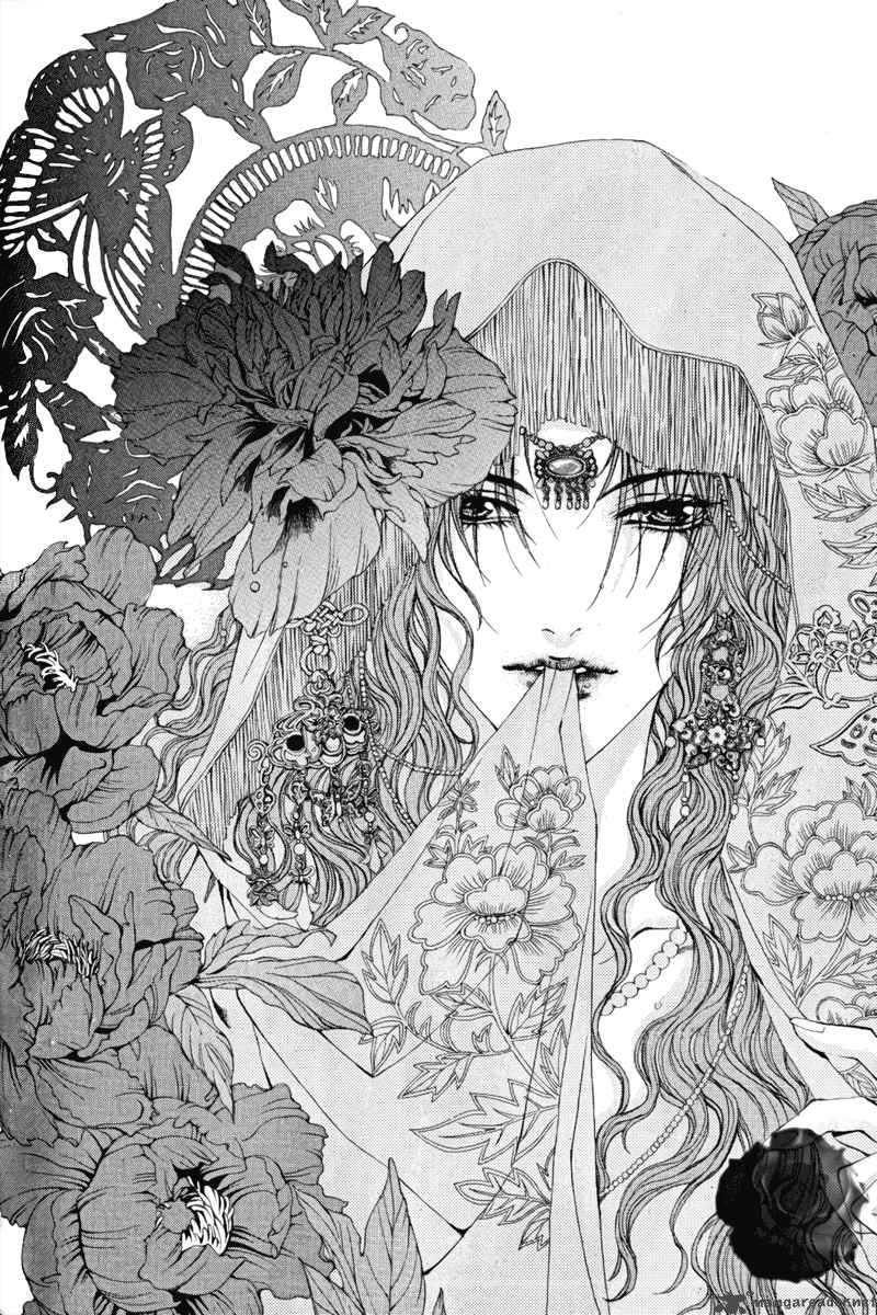 The Bride Of The Water God 43 3
