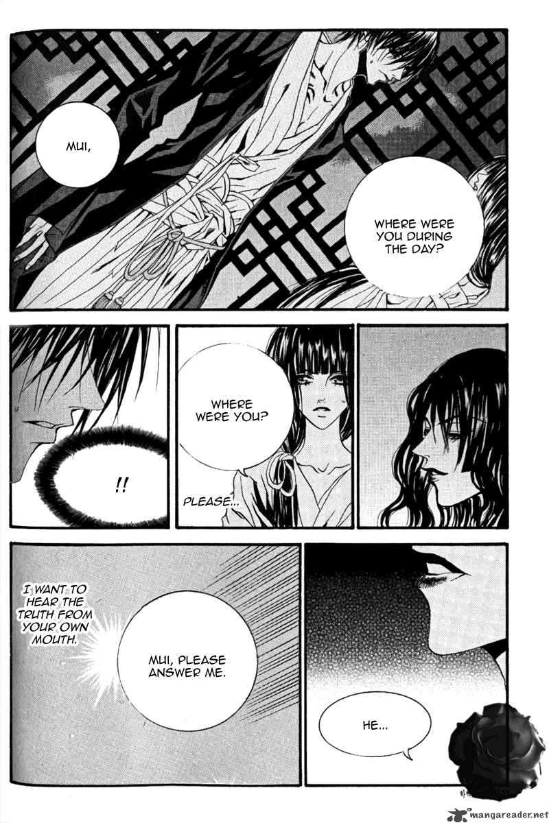 The Bride Of The Water God 43 9