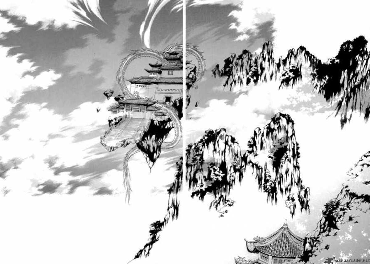 The Bride Of The Water God 46 8