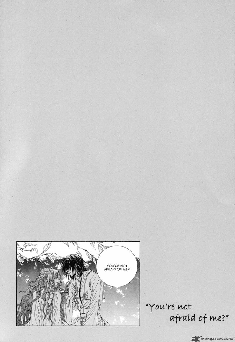 The Bride Of The Water God 48 3