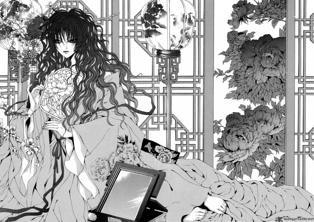 The Bride Of The Water God 48 5
