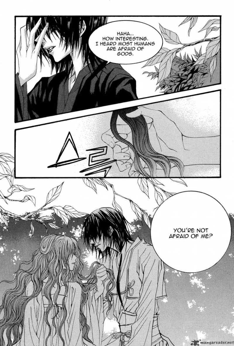 The Bride Of The Water God 49 6