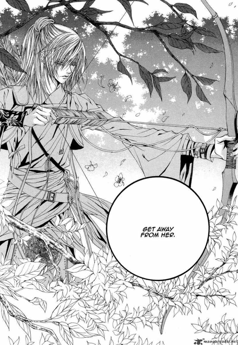 The Bride Of The Water God 49 9