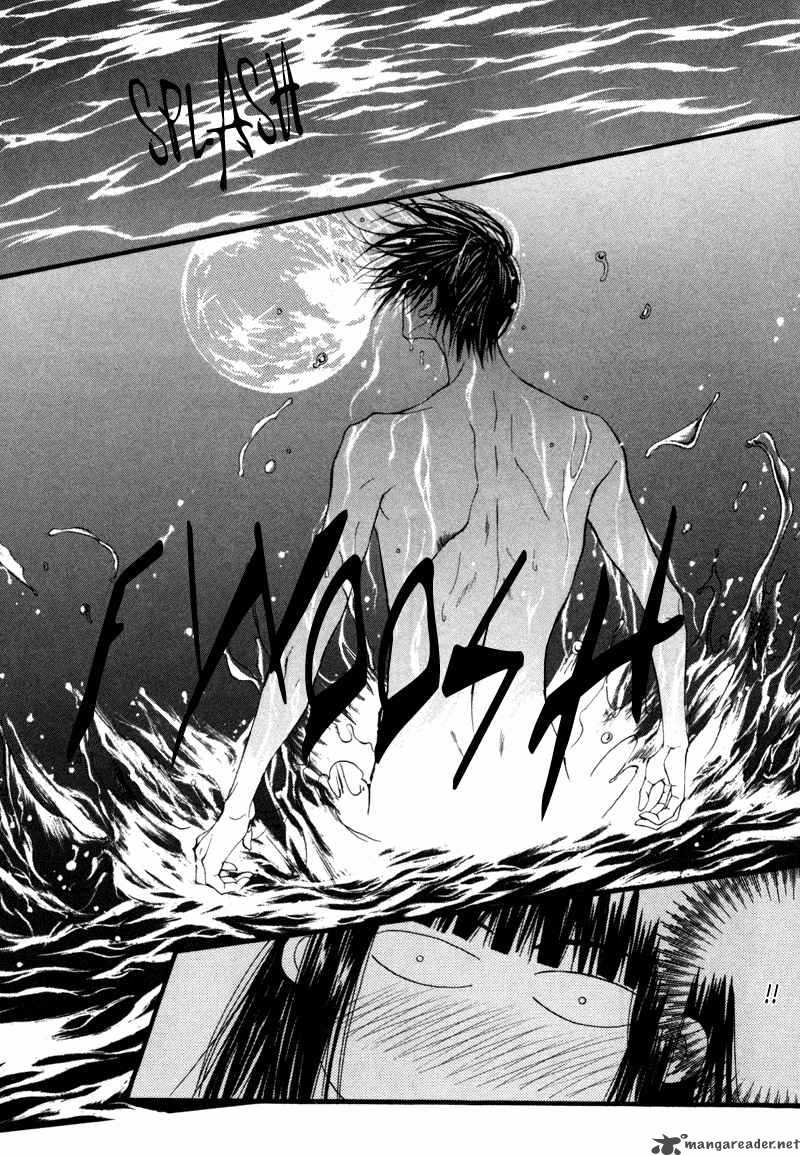 The Bride Of The Water God 5 21