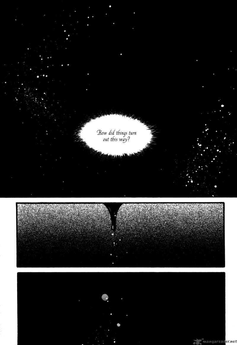 The Bride Of The Water God 5 3