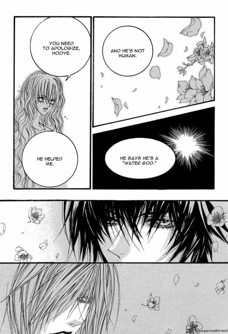 The Bride Of The Water God 50 14