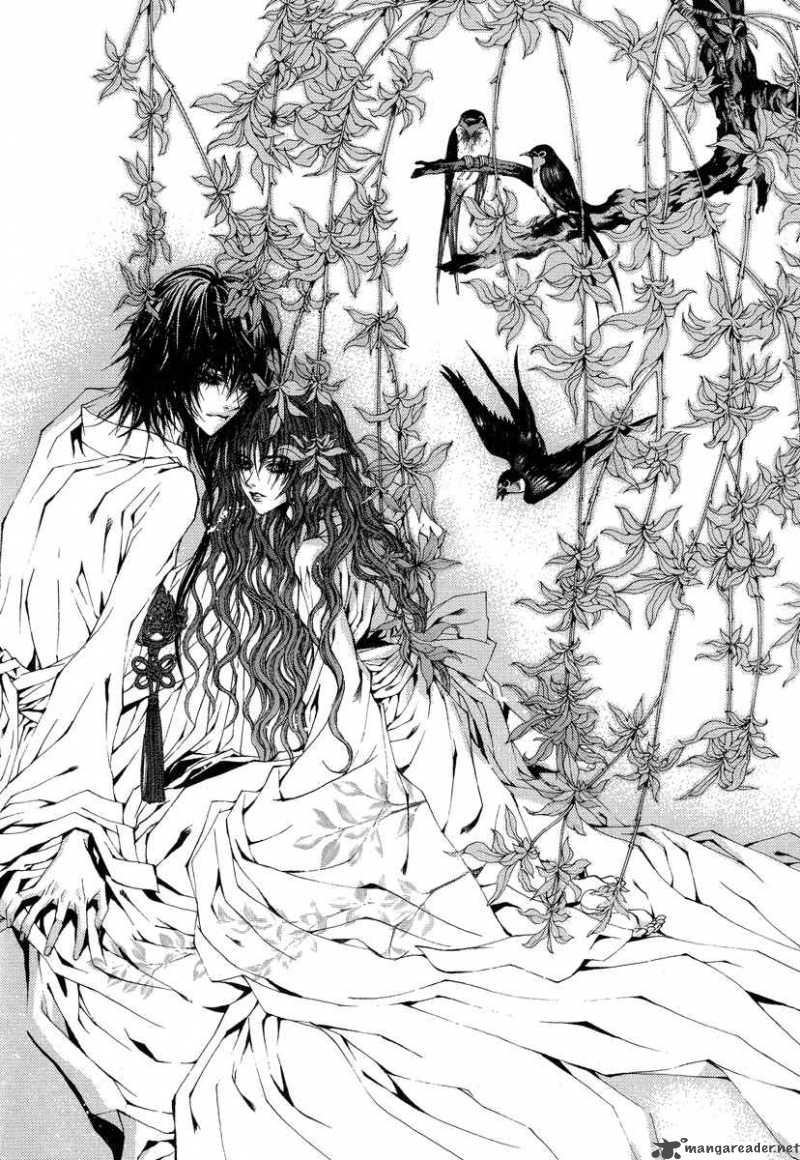 The Bride Of The Water God 50 3