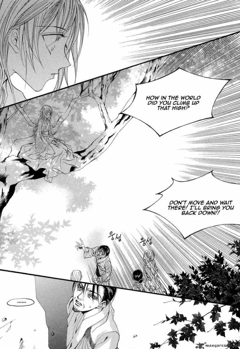The Bride Of The Water God 51 12