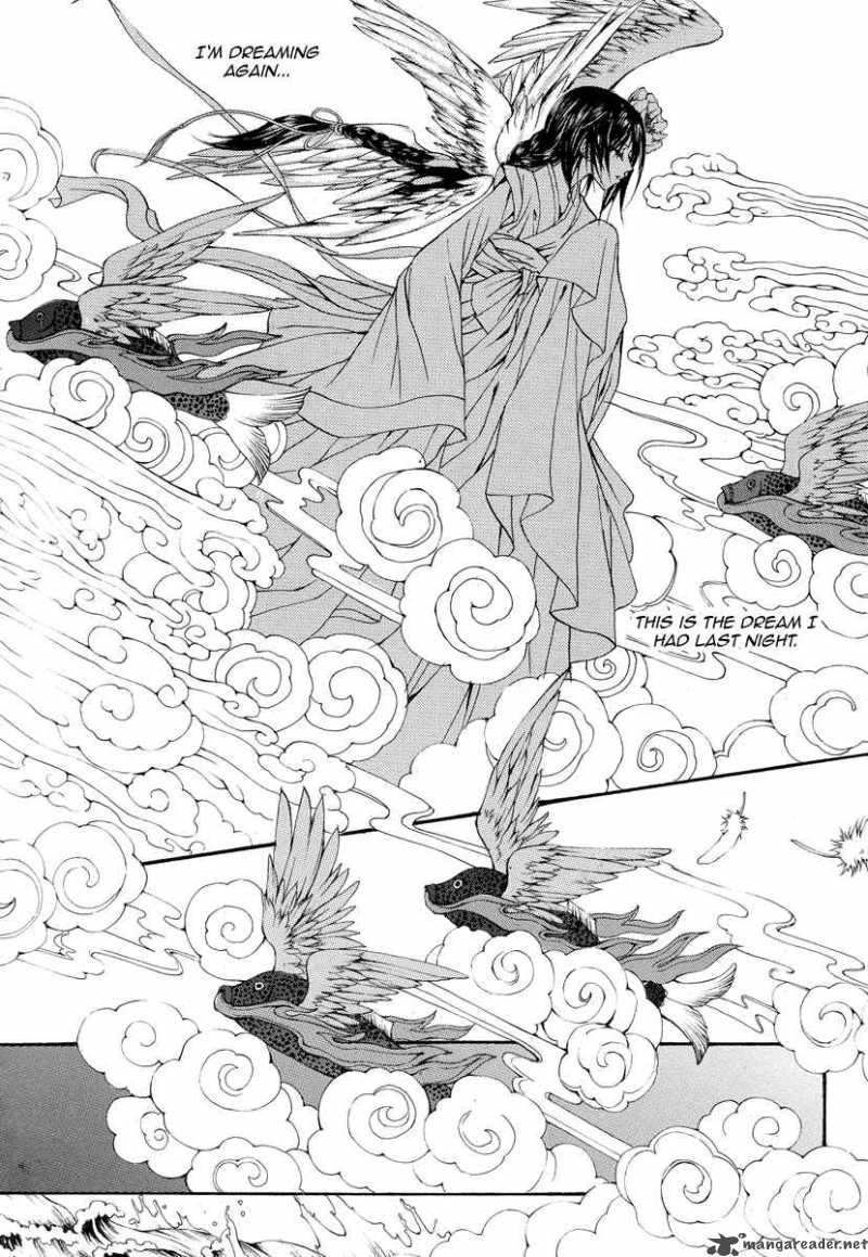 The Bride Of The Water God 51 15