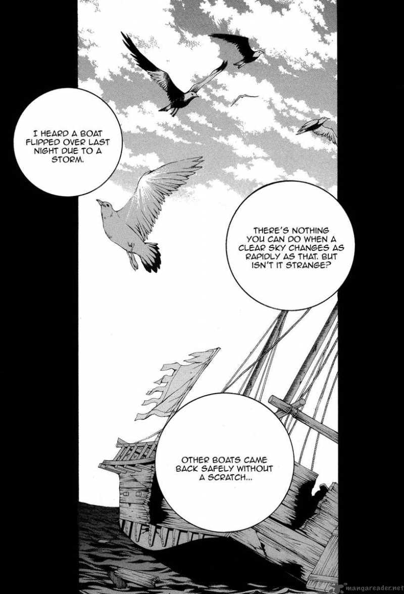 The Bride Of The Water God 51 4