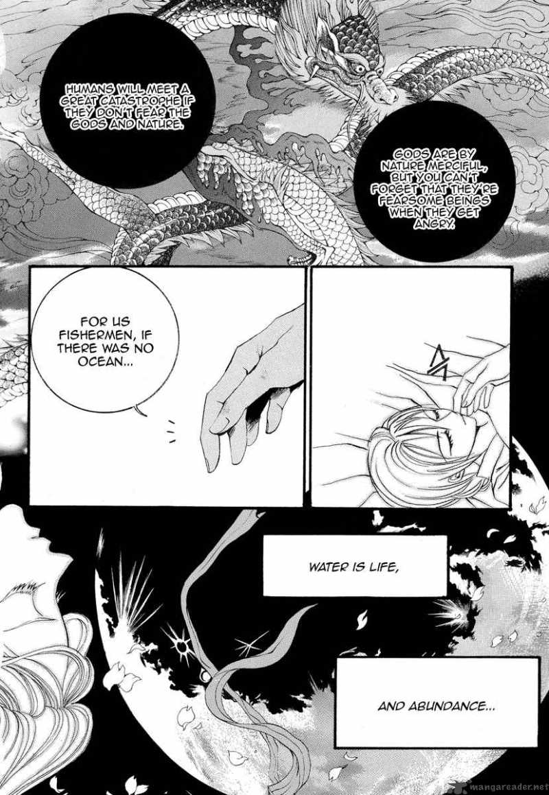 The Bride Of The Water God 51 7