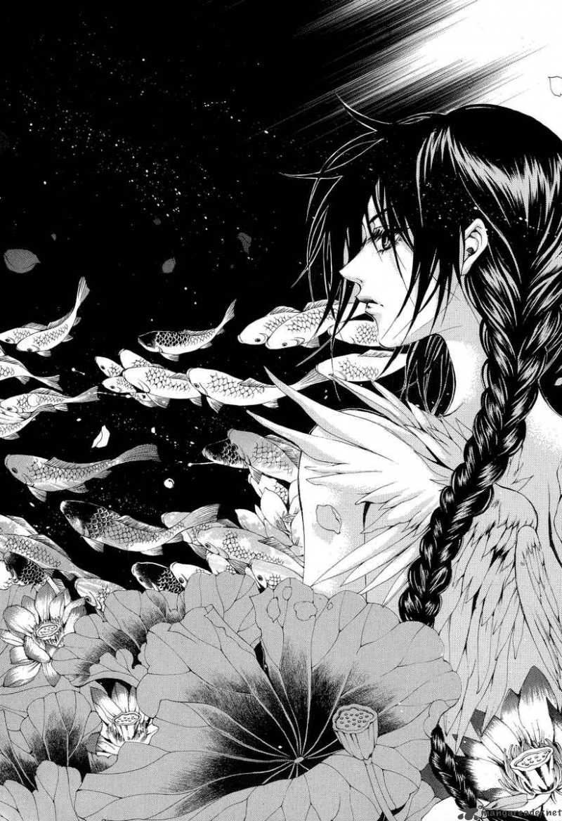 The Bride Of The Water God 52 2
