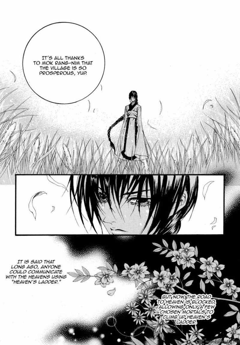 The Bride Of The Water God 52 4