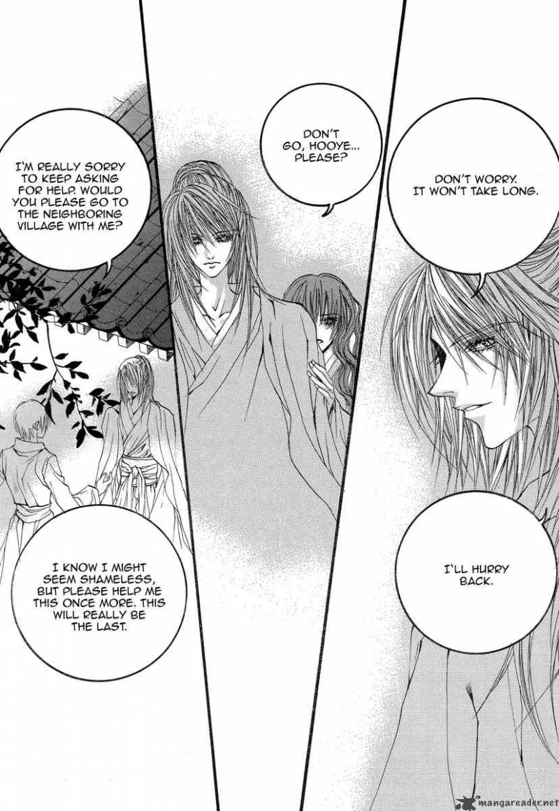 The Bride Of The Water God 53 18