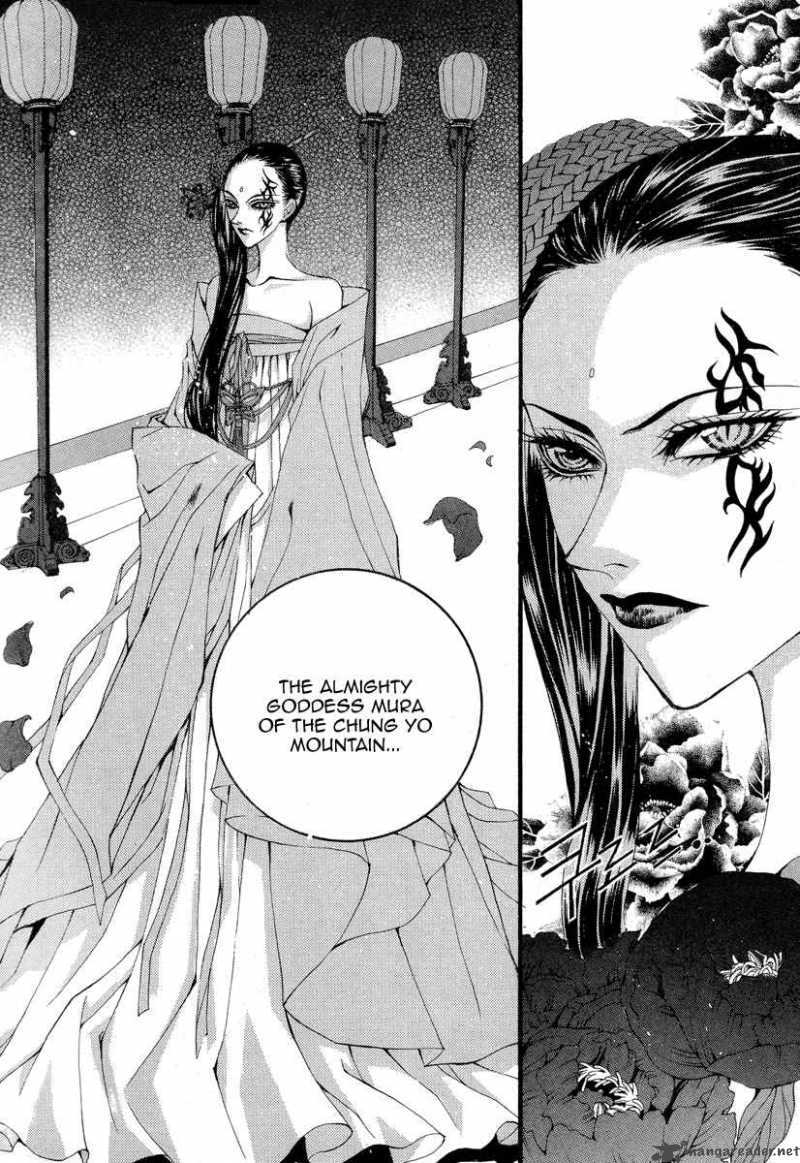 The Bride Of The Water God 53 4