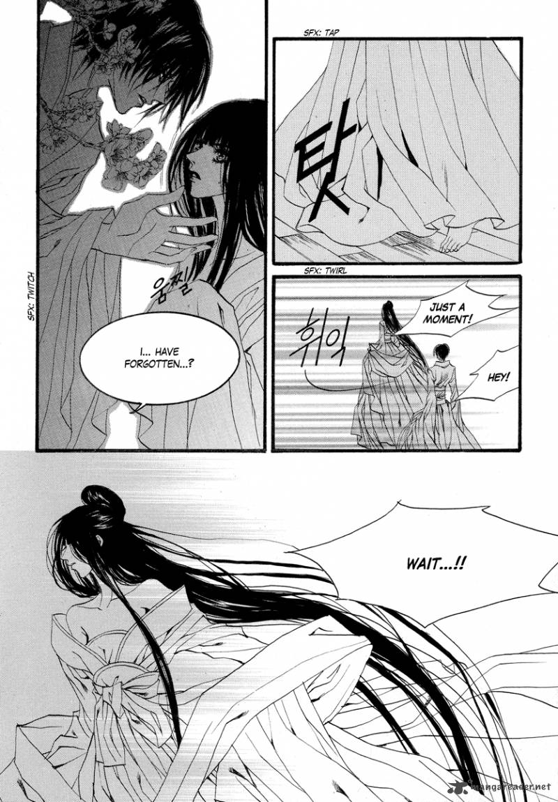 The Bride Of The Water God 57 22