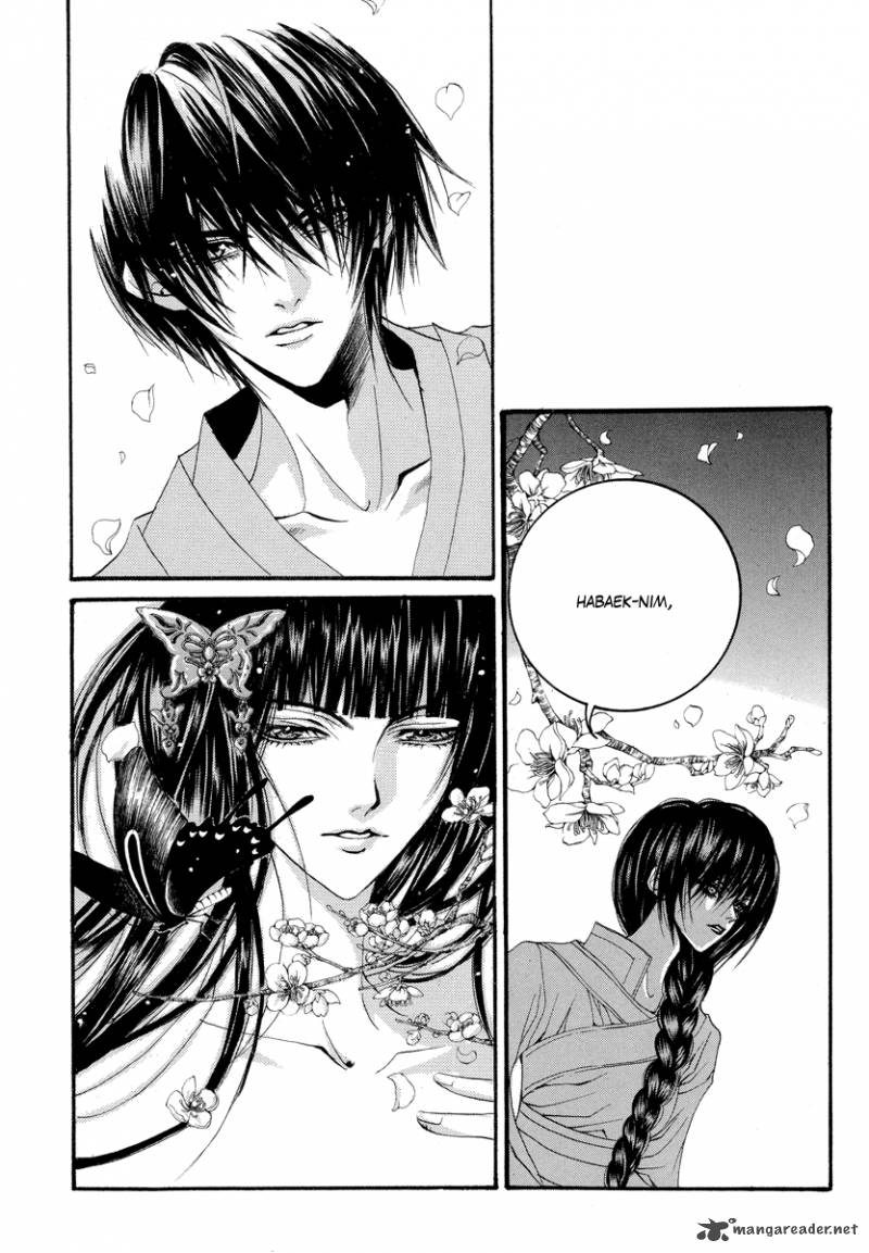 The Bride Of The Water God 57 4