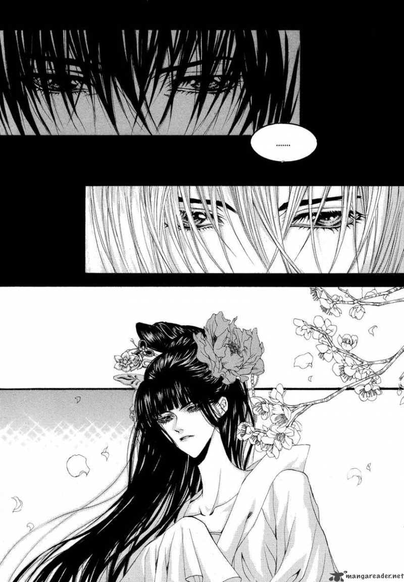 The Bride Of The Water God 58 10
