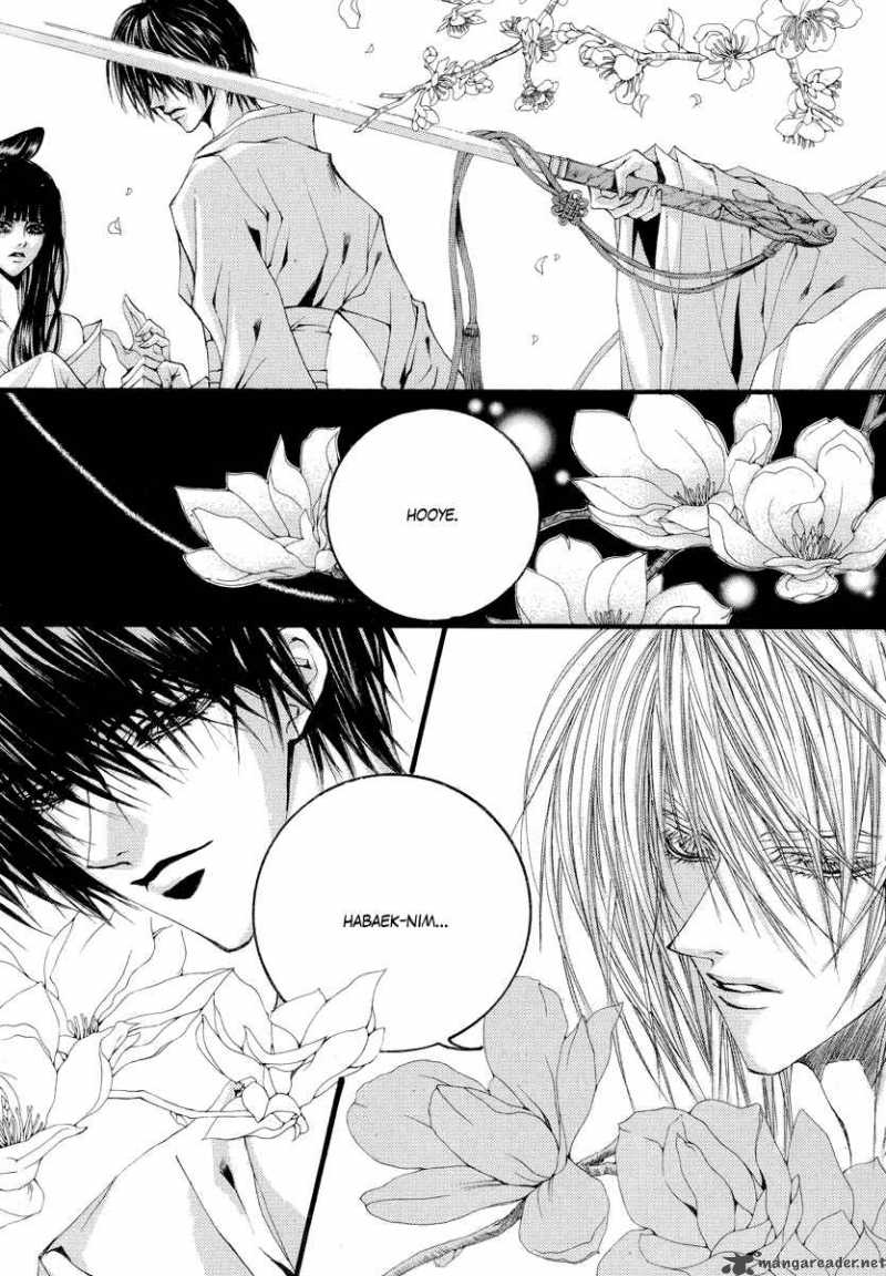 The Bride Of The Water God 58 3