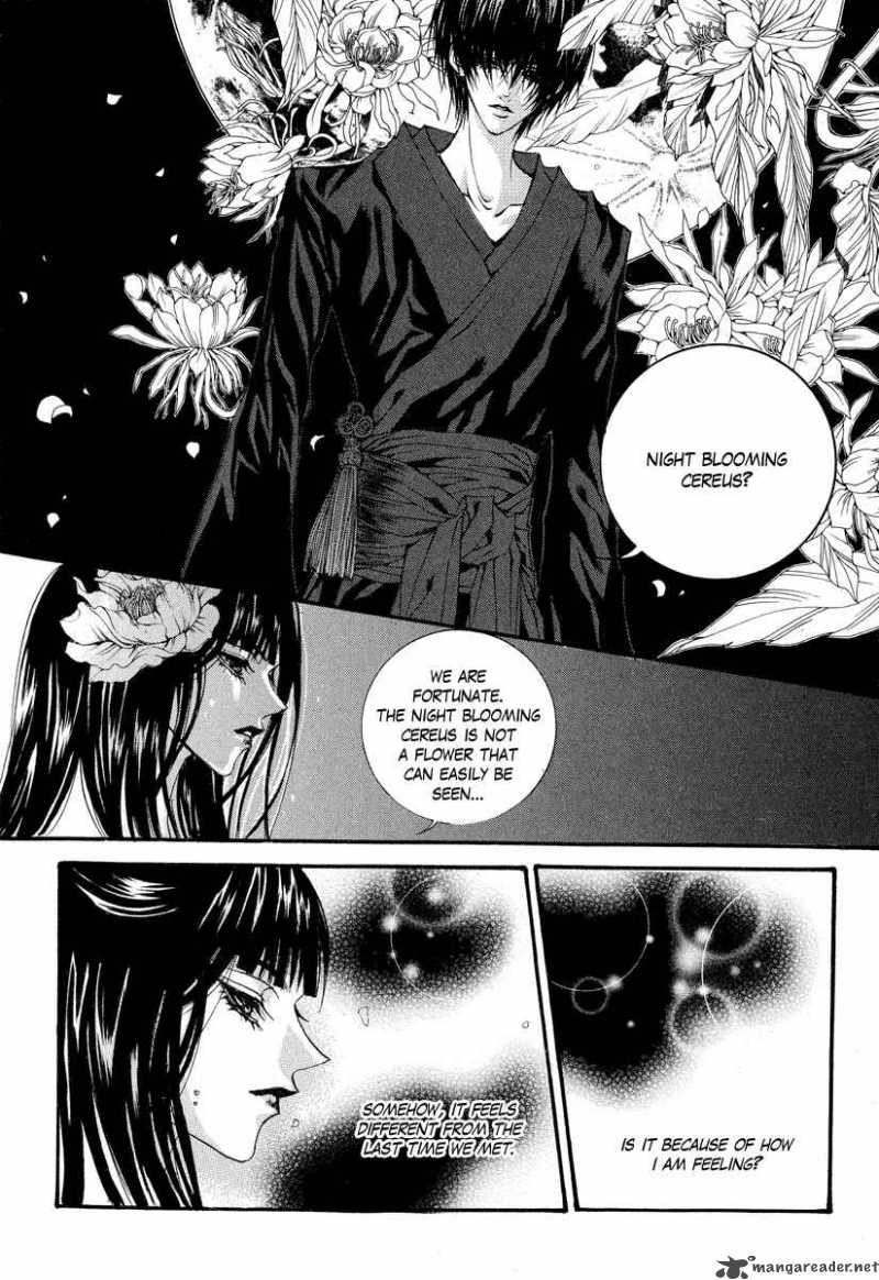 The Bride Of The Water God 59 14