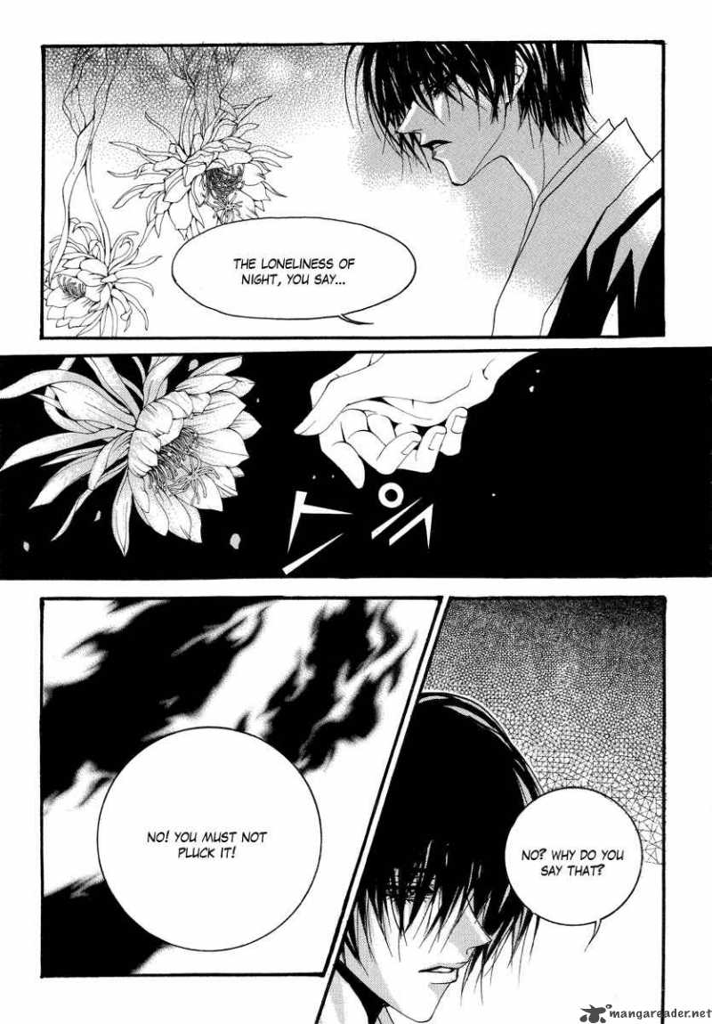 The Bride Of The Water God 59 16