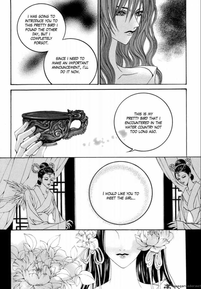 The Bride Of The Water God 59 23