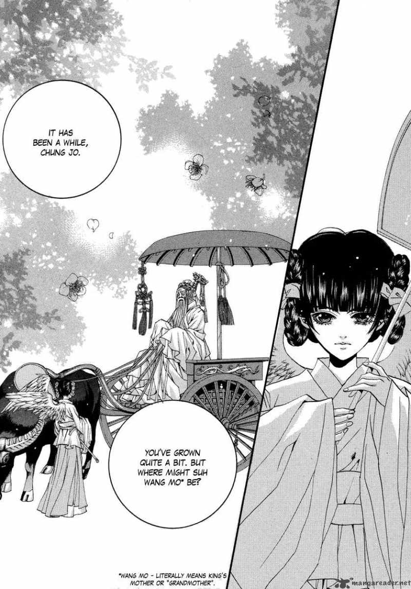 The Bride Of The Water God 59 3