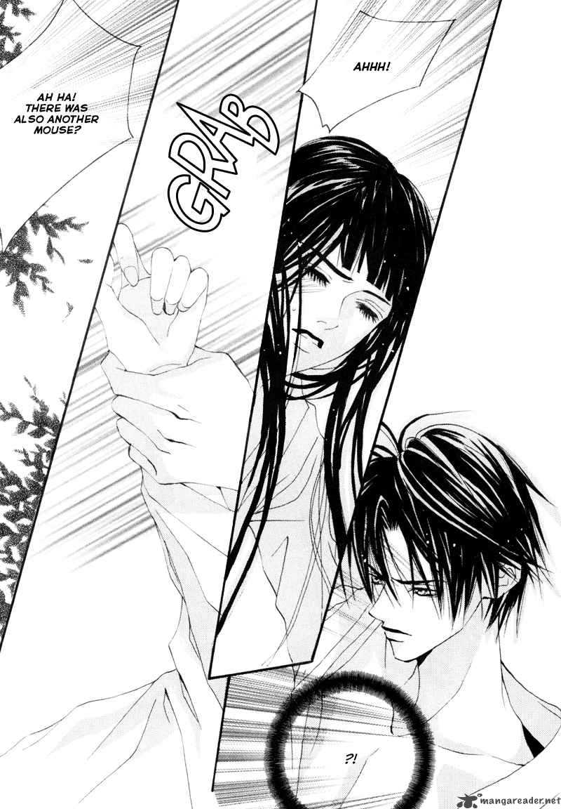 The Bride Of The Water God 6 16