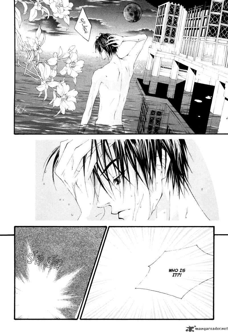 The Bride Of The Water God 6 2