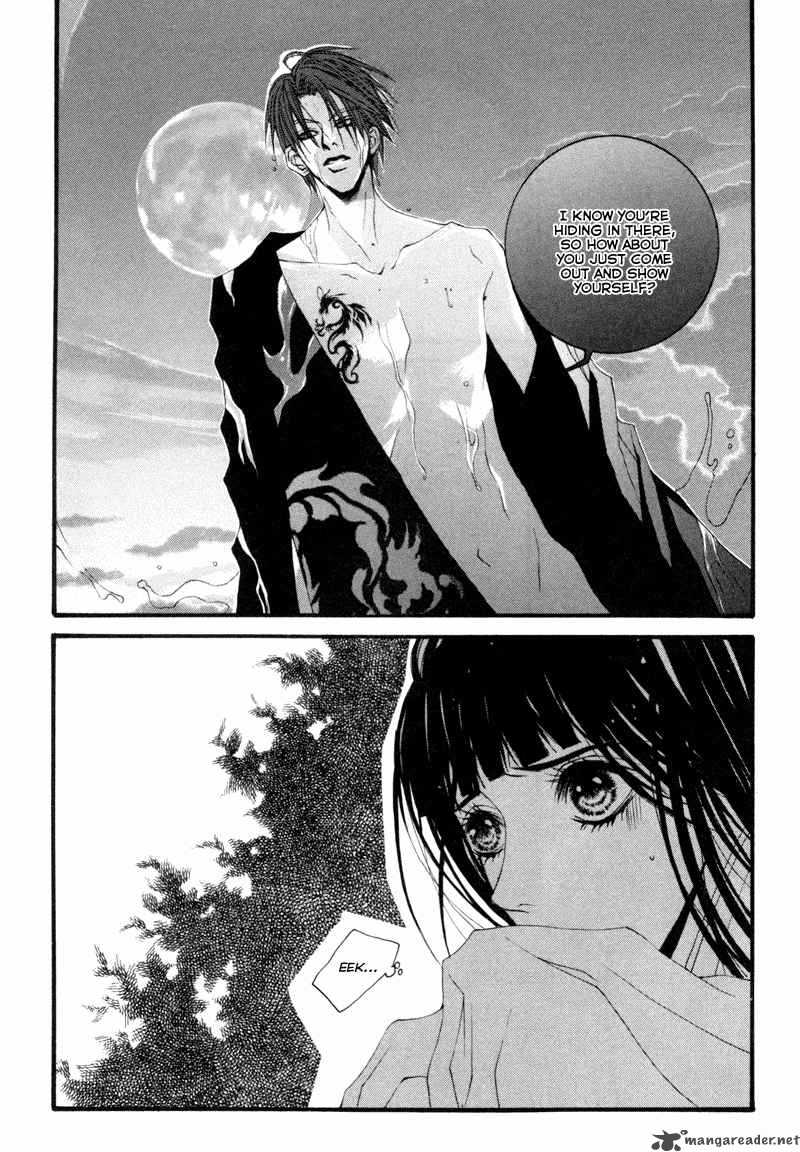 The Bride Of The Water God 6 5