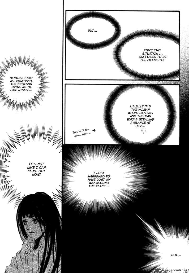 The Bride Of The Water God 6 6