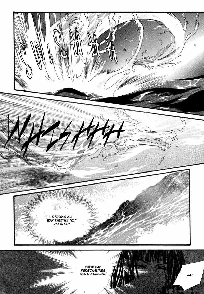 The Bride Of The Water God 6 9