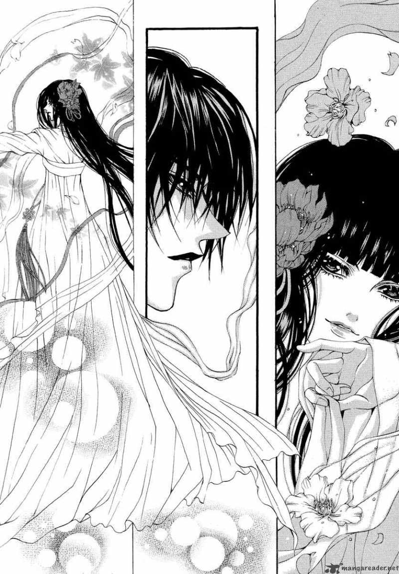 The Bride Of The Water God 60 11