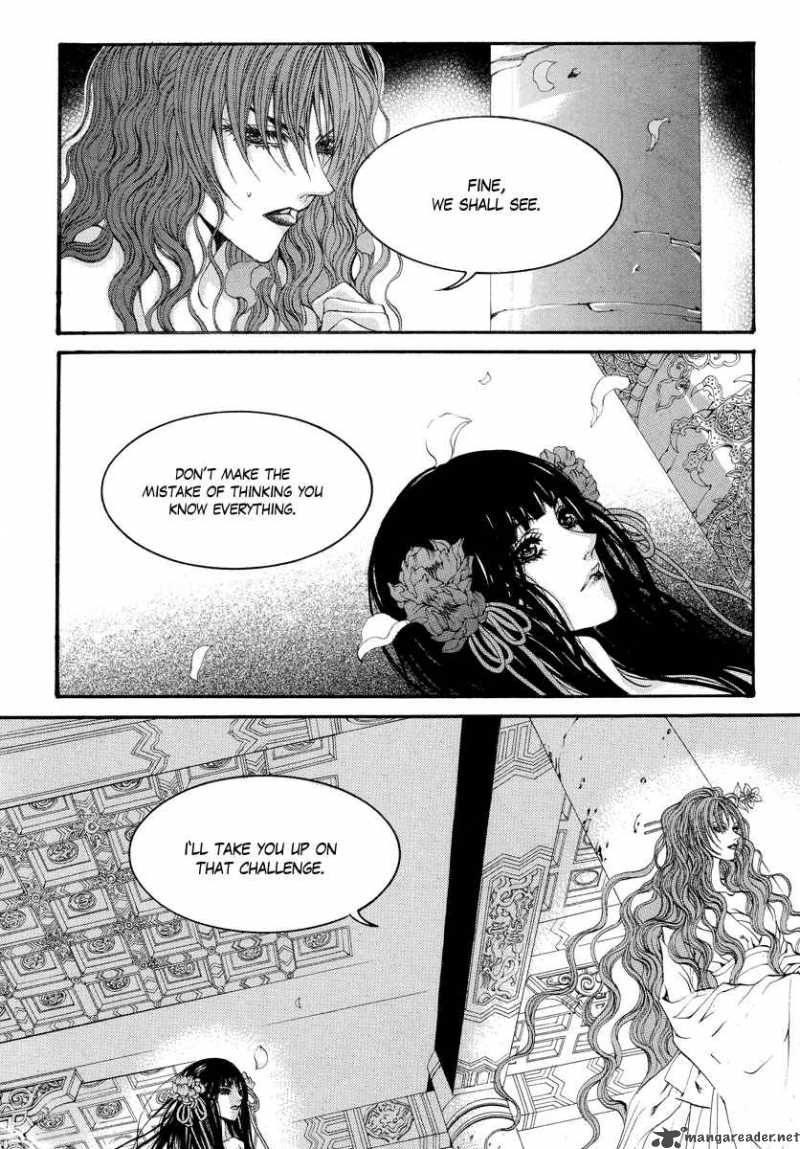 The Bride Of The Water God 61 6