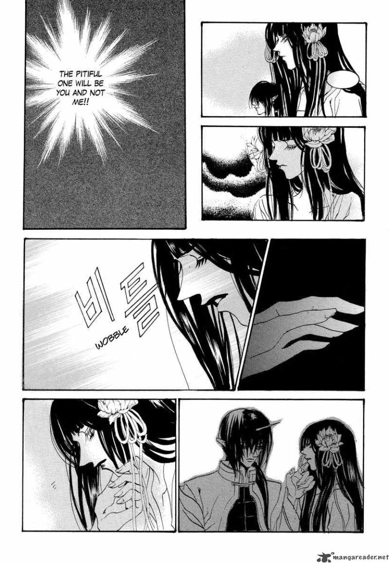 The Bride Of The Water God 61 7