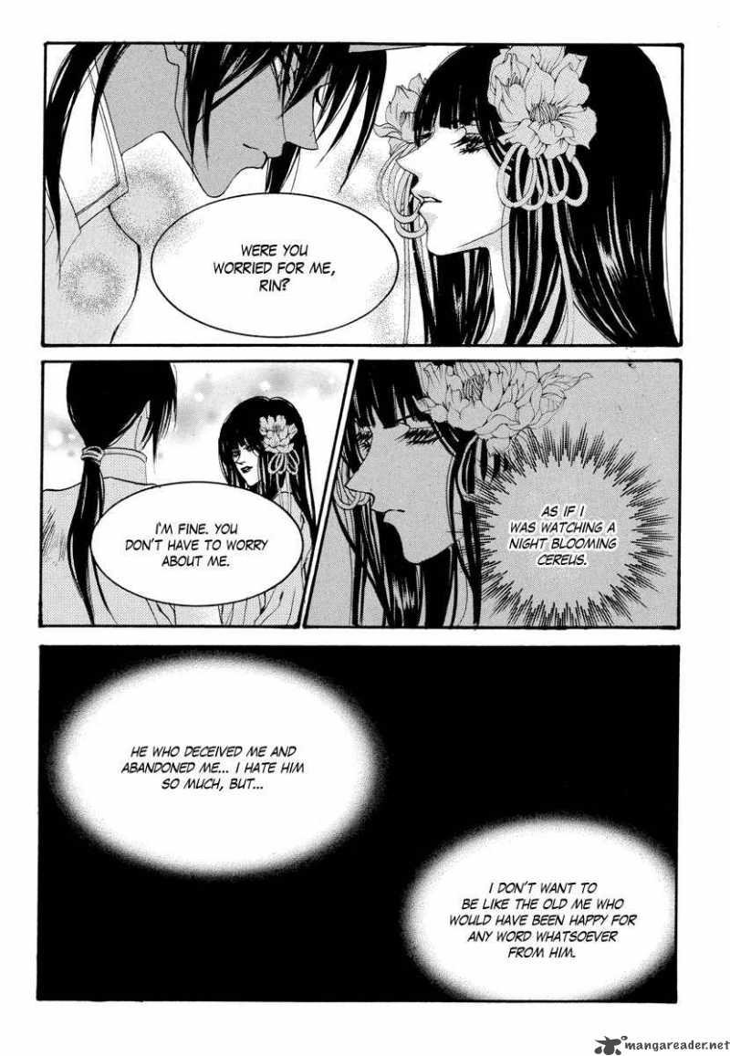 The Bride Of The Water God 61 8