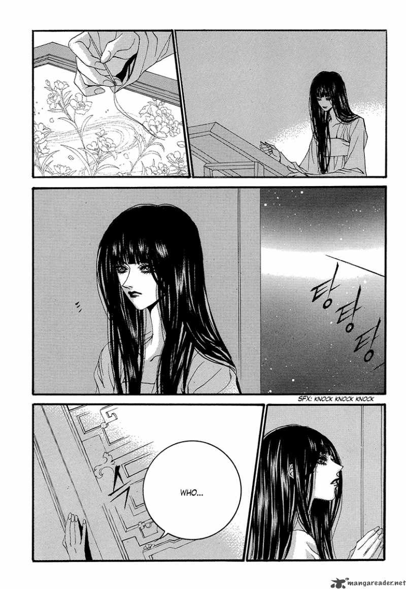 The Bride Of The Water God 65 20