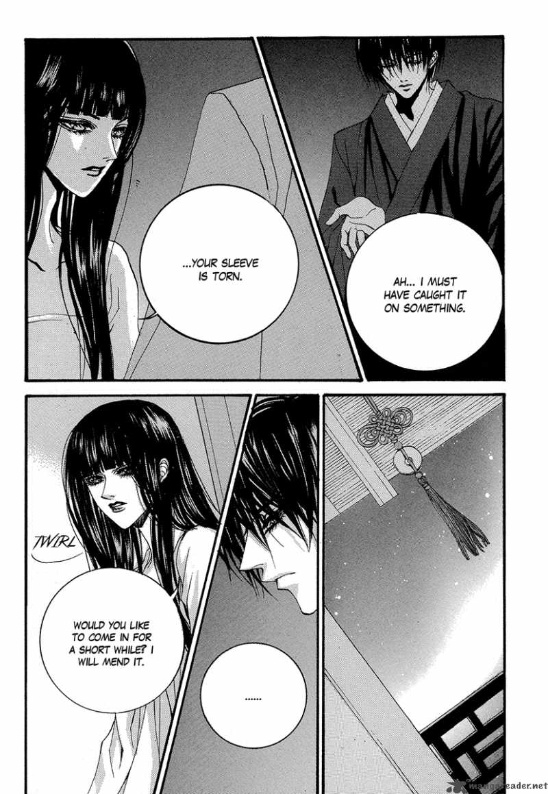 The Bride Of The Water God 65 23