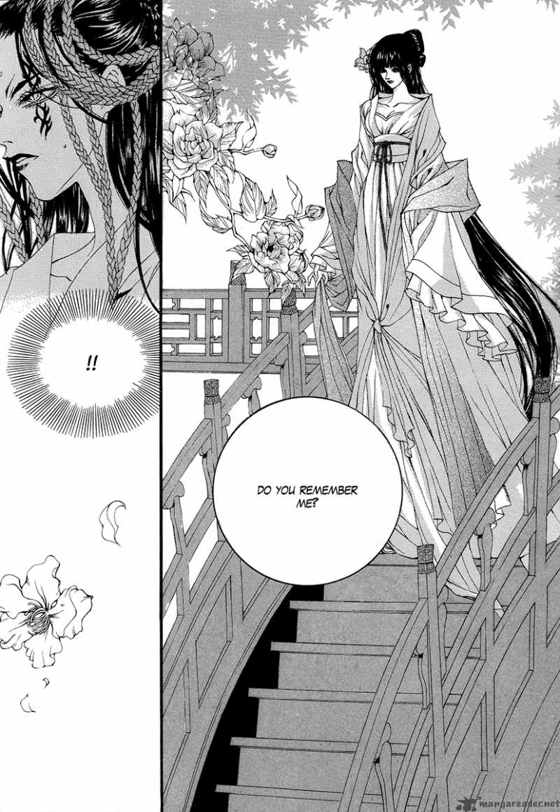 The Bride Of The Water God 65 8
