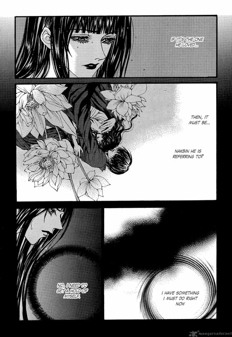 The Bride Of The Water God 66 15