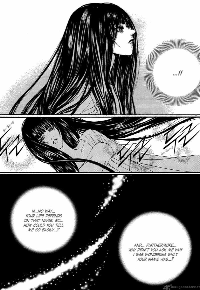 The Bride Of The Water God 66 18