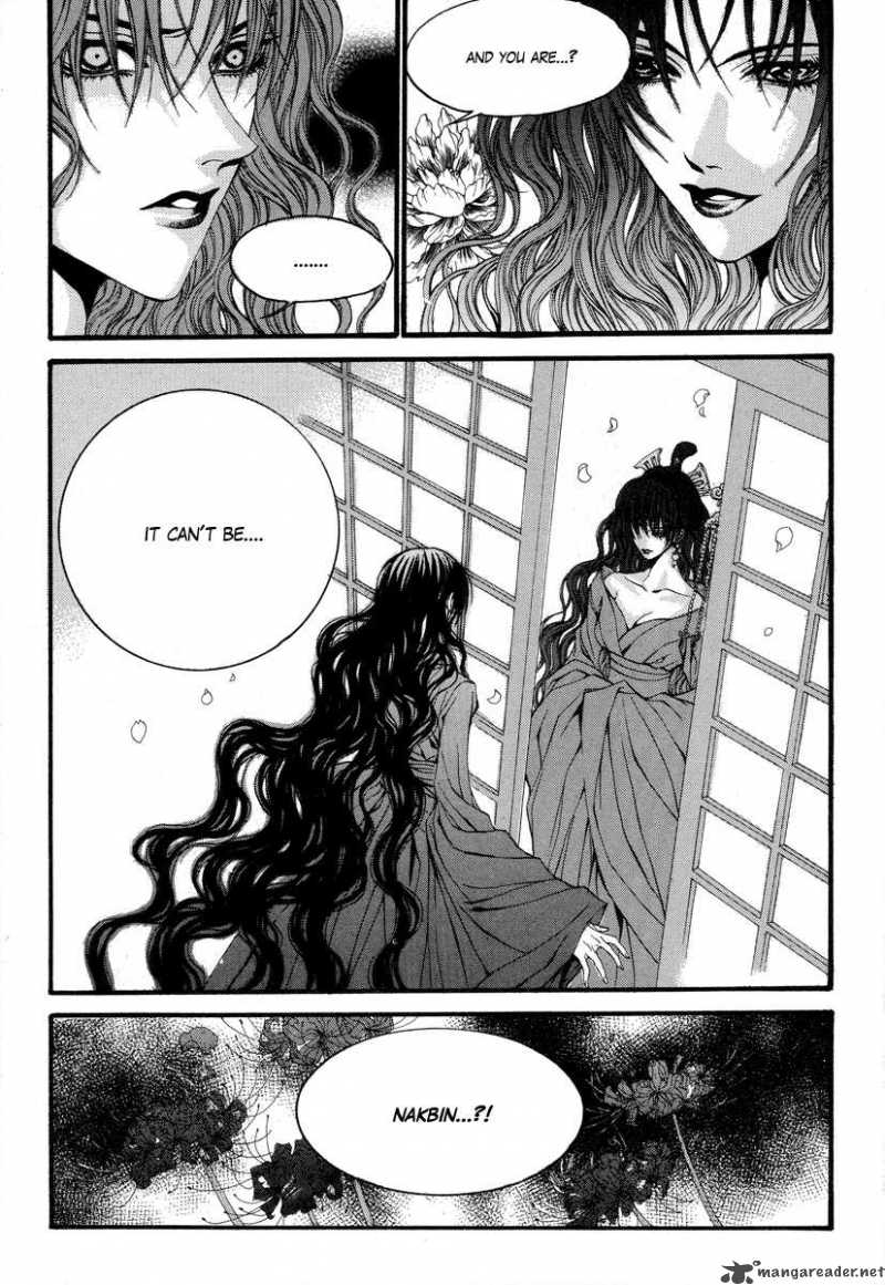The Bride Of The Water God 67 4