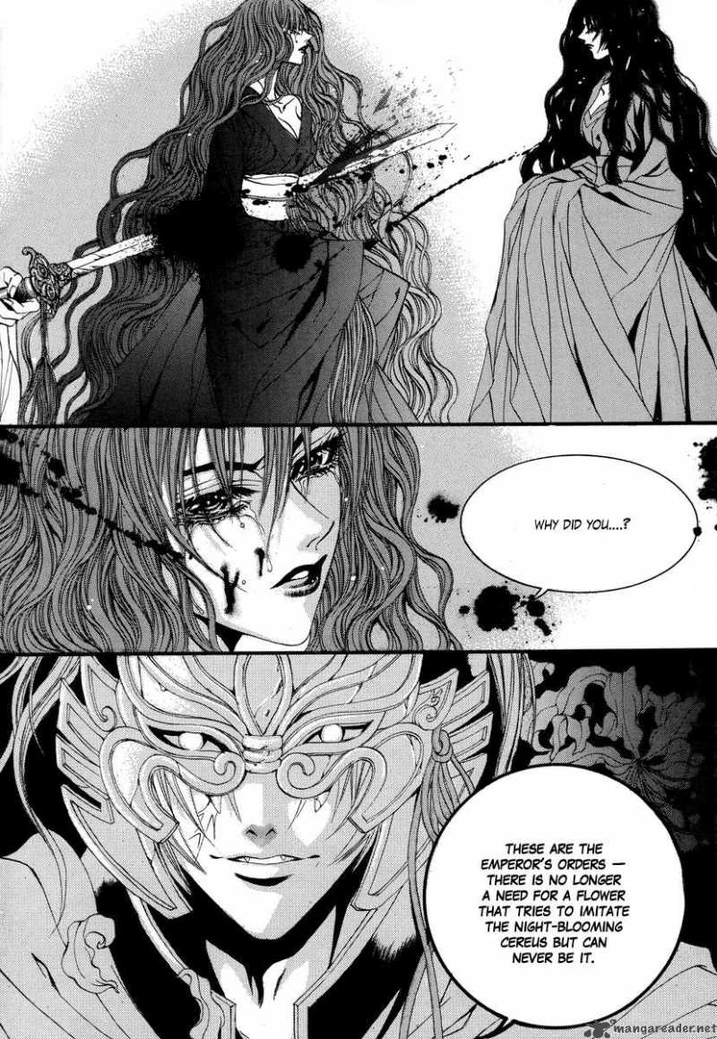 The Bride Of The Water God 67 7