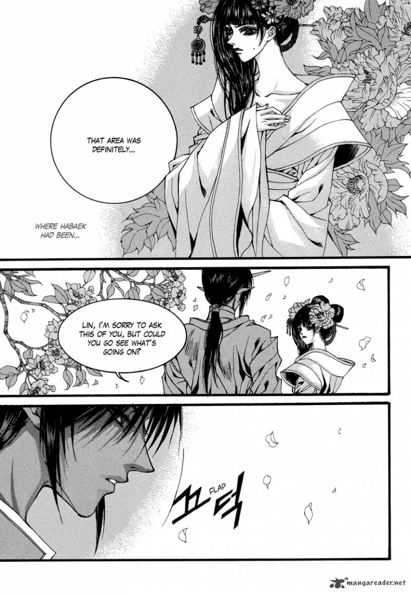 The Bride Of The Water God 69 10