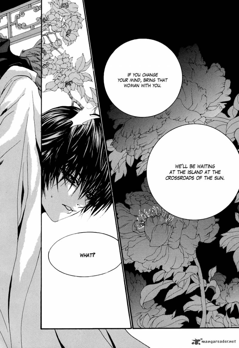 The Bride Of The Water God 69 19