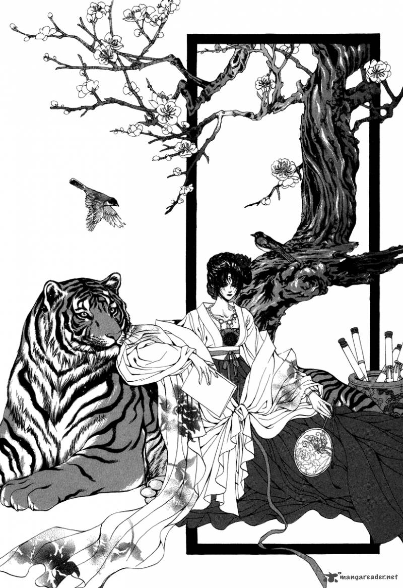 The Bride Of The Water God 69 3
